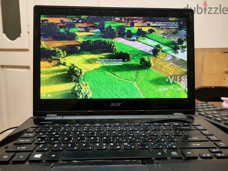 Laptop Acer 1