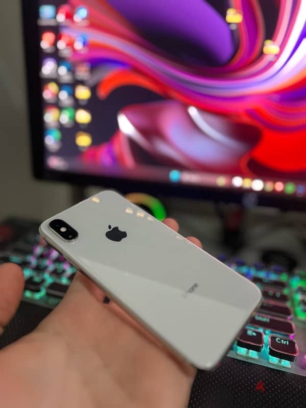 iphone xs 0