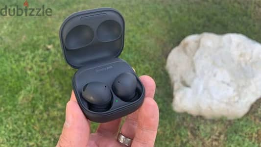 Samsung galaxy buds 2 pro