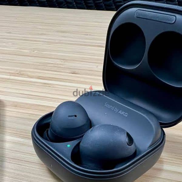 Samsung galaxy buds 2 pro 1