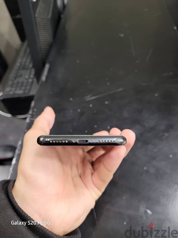 iPhone x 64 battery 88 2