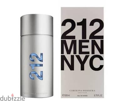 212 men nyc