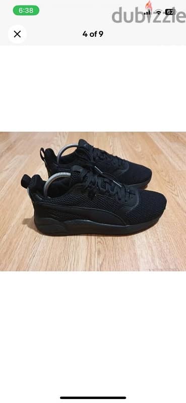 puma size 41