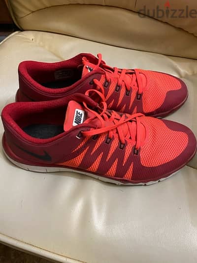 Nike Running shoes