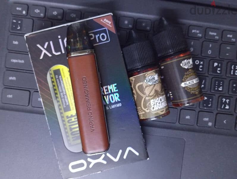 oxva xlim pro 3