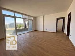 Apartment for sale in Al Maqsad City Edge Compound, immediate receipt, finished