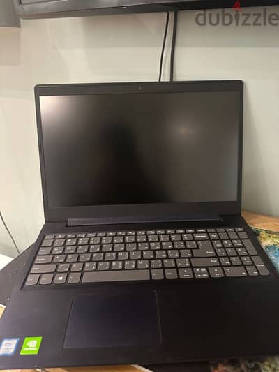 Used like brand new Lenovo laptop