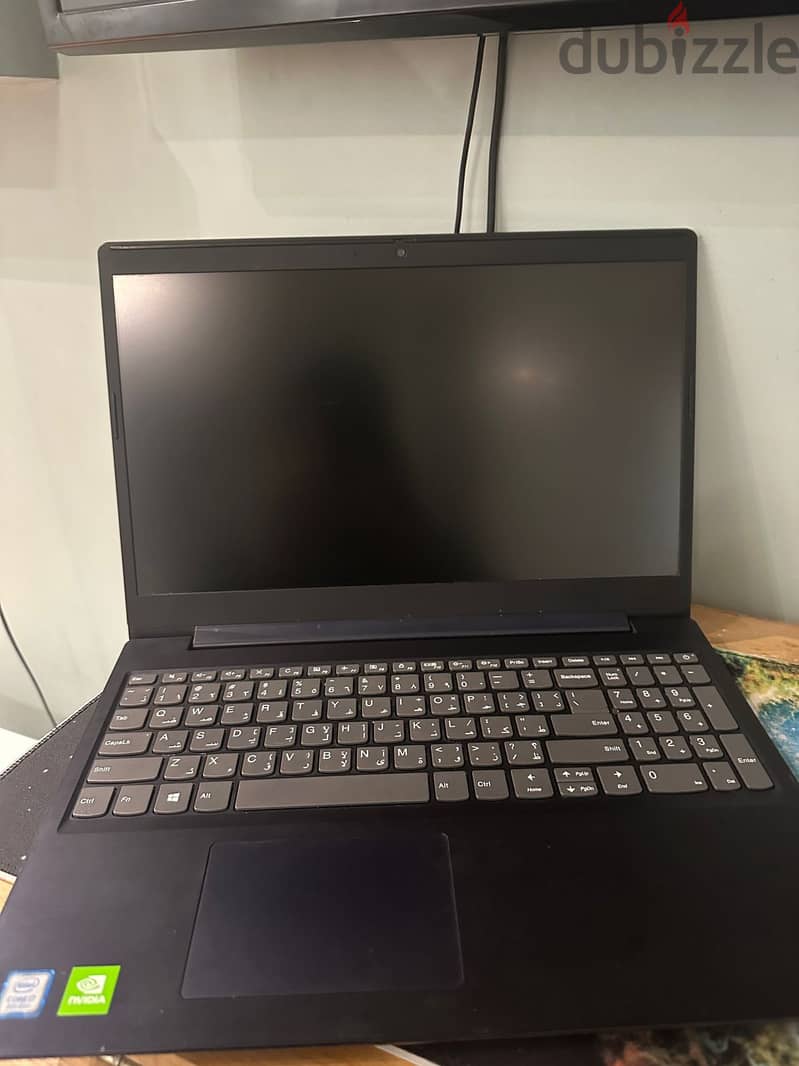 Used like brand new Lenovo laptop 0