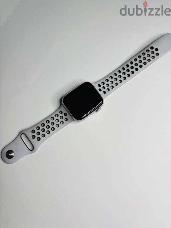 apple watch series 5 0