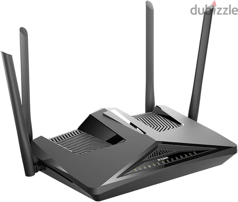 D-Link DSL-X1852E 0