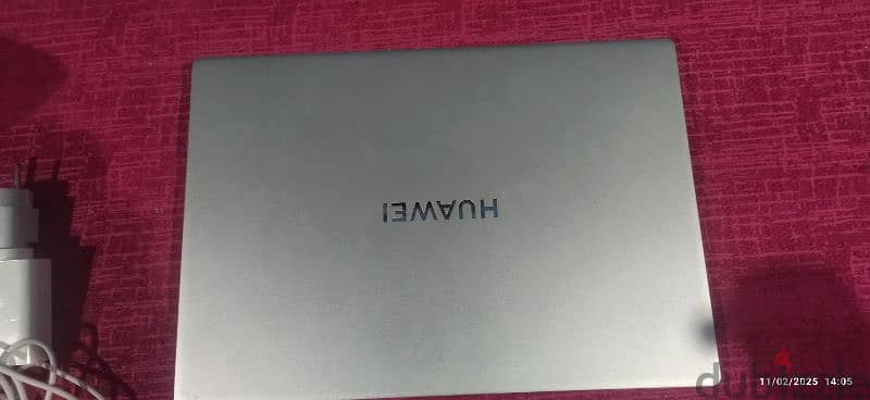 لابتوب HUAWEI MateBook D16 (إصدار2024) 6