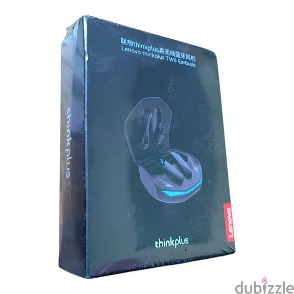 سماعه آيربودز Lenovo GM2 Pro earbuds thinkplus 2