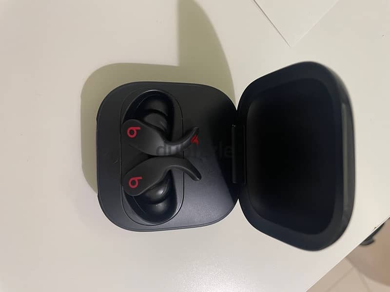 Beats Fit Pro Earbuds 1