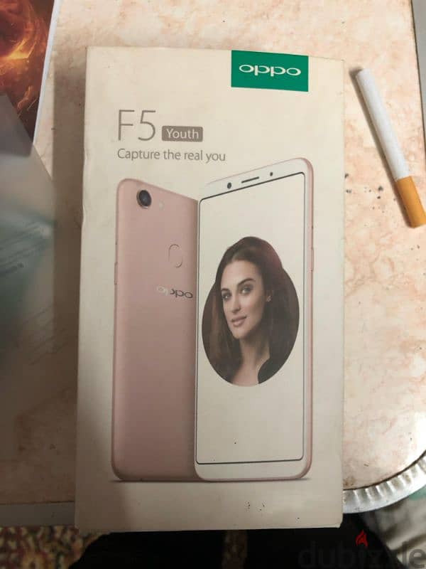 oppo f5 youth 4