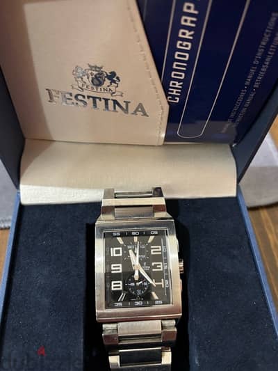 FESTINA