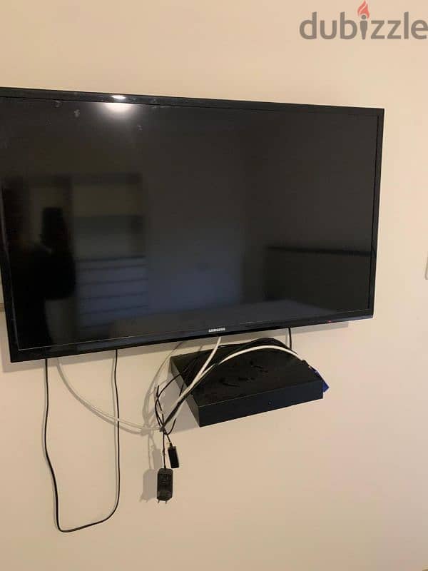 Samsung TV 39" 1