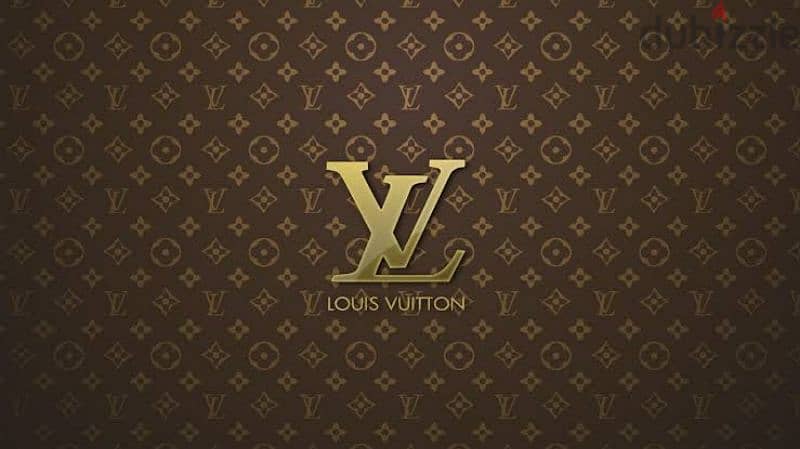 Louis Vuitton Tie ( Cravat ) 0