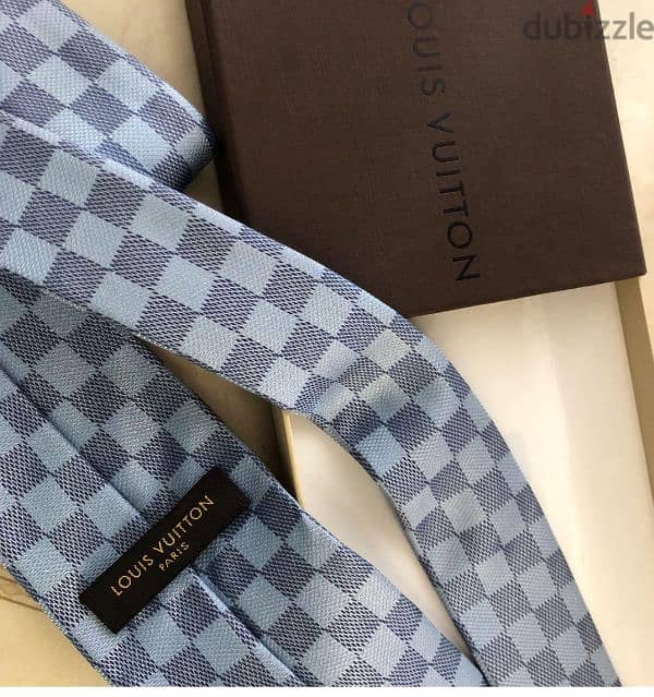 Louis Vuitton Tie ( Cravat ) 2