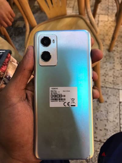 جهاز oppo A96