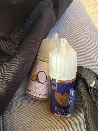 Liquid Vape Tokyo