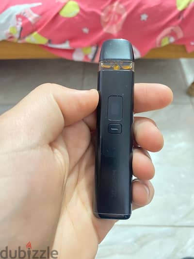 wenax q geek vape