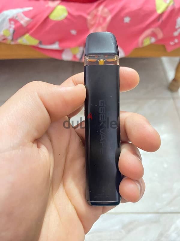 wenax q geek vape 3