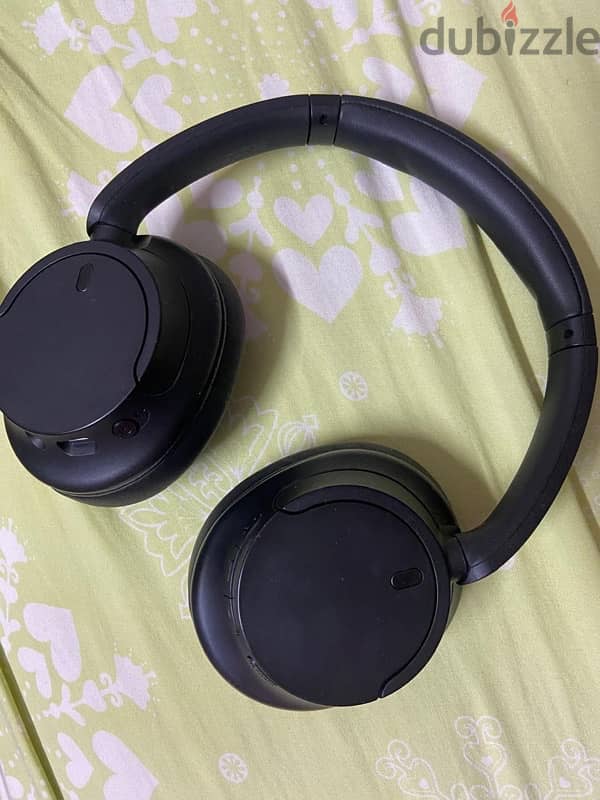 sony head phone 1