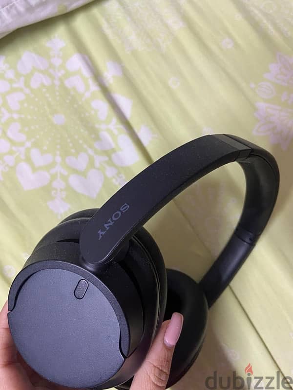 sony head phone 2