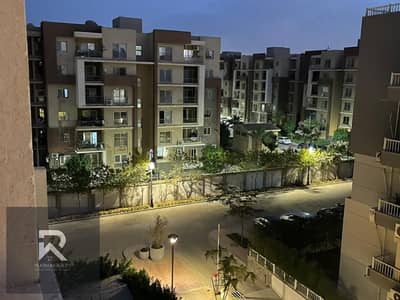 3 Bed Apartment In JAYD Compound Behind Rehab City And Dar Misr, Cash or 8y Install.