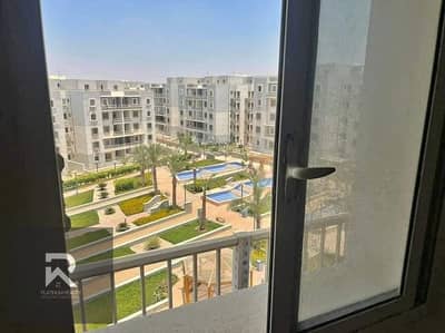 Apartment ( 170 sqm - 3 Bed ) For Sale, In Jayd Compound, infront of Rehab and Dar Misr New Cairo.