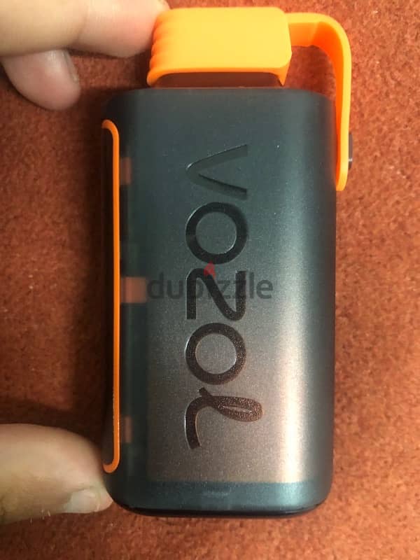 VOZOL PEACH ICE 20000Puff 2