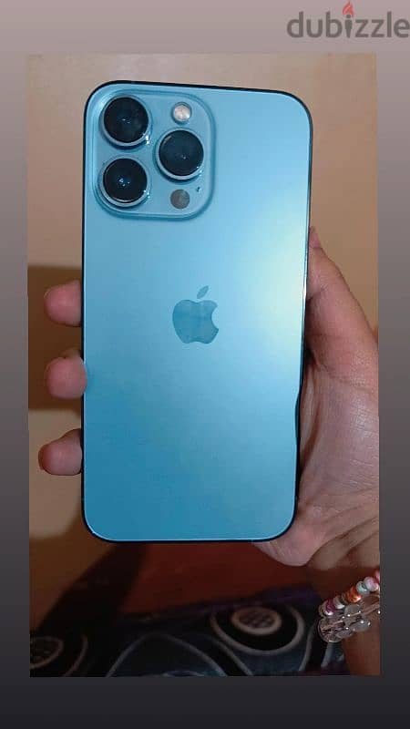 iPhone 13 pro 0