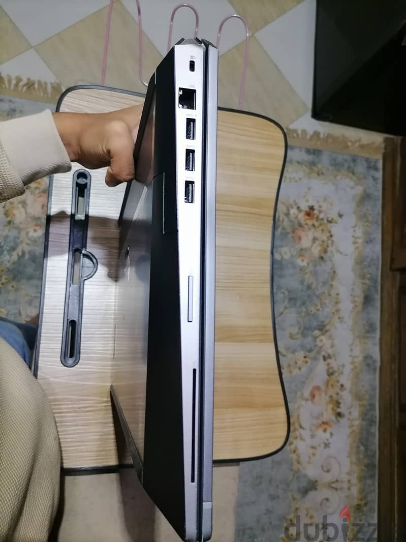 HP ZBook 17 G5 7