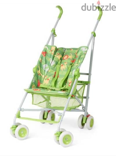 mathercare stroller مازركير بوست عربة اطفال