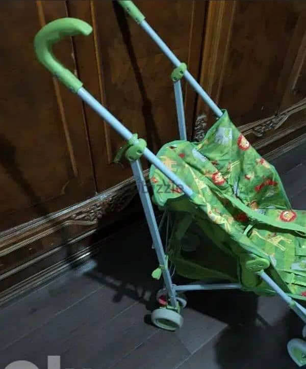 mathercare stroller مازركير بوست عربة اطفال 3