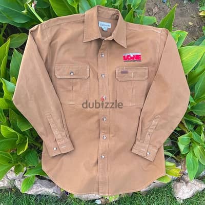 carhartt shirt medium