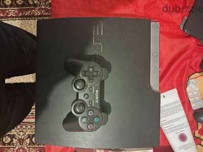 ps3 slim