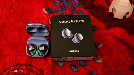 Samsung Buds Pro