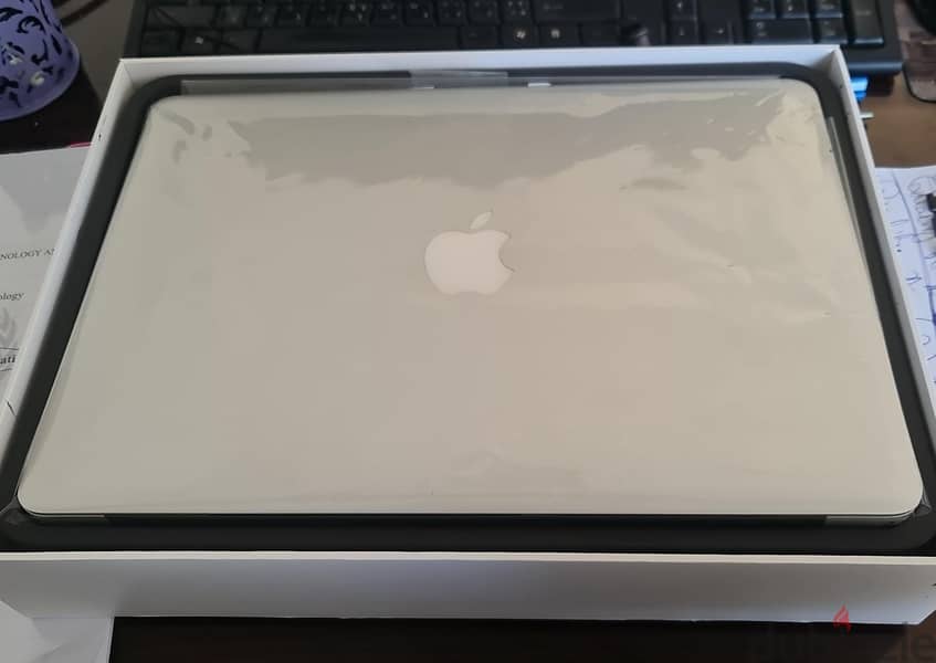 MacBook Air 2017 للبيع ماك بوك اير 2017 بحالة ممتازة – بسعر مميز 5