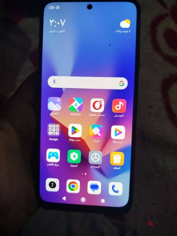 ريدمي 12s redmi 256gb 2