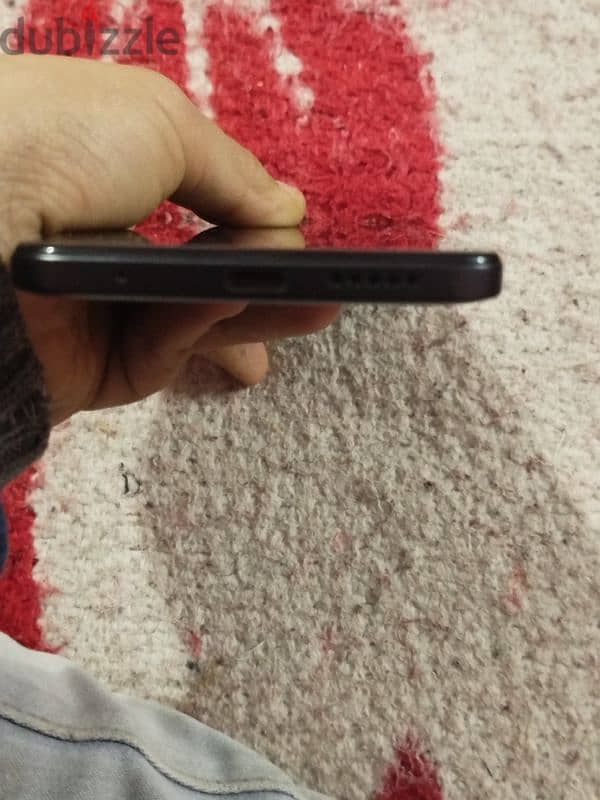 ريدمي 12s redmi 256gb 5