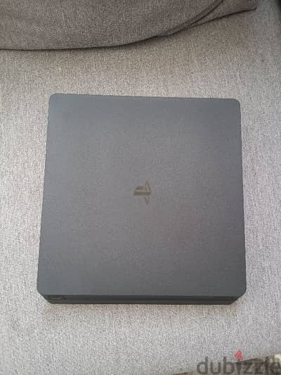 ps4 slim