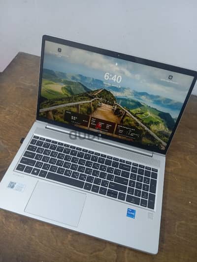 hp pro book 450 g10