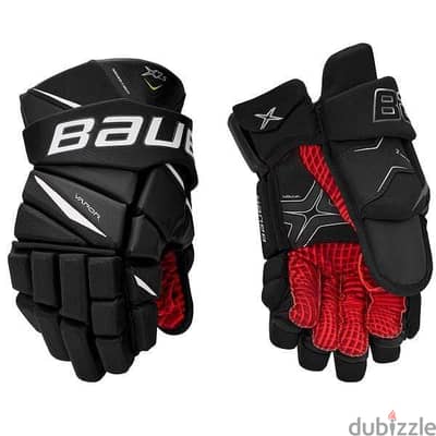 Gloves bauer S20 vapor x2.9 size 38 cm