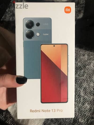 Redmi note 13 pro for sale