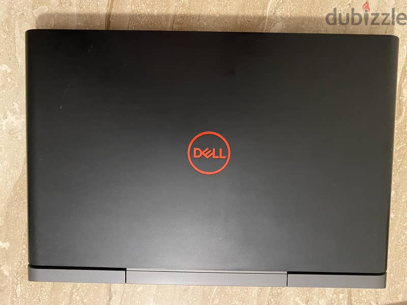 Dell Inspiron 15 7000 Gaming NVIDIA GPU, 16 GB RAM, 256GB SSD+ 1TB HDD 2