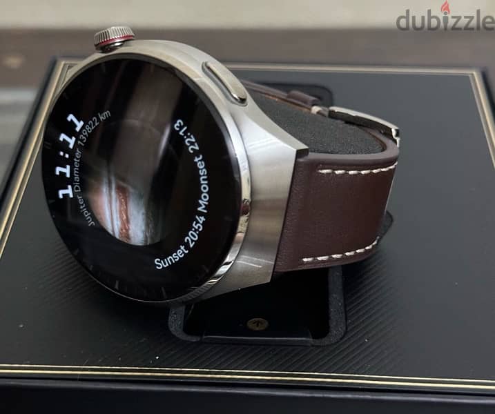 huawei watch series 4 pro 2