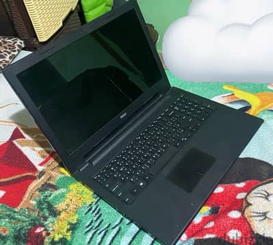 لابتوب ديل inspiron