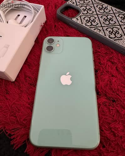 Iphone 11 - 128GB