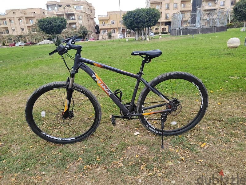 ترينكس. trinx m136 pro h مقاس 29 4